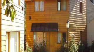 Las Cuatro Estaciones - San Martín de los Andes - Argentina