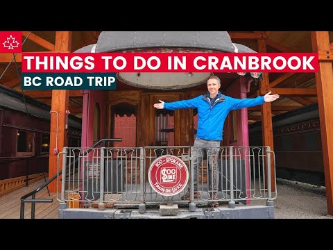 Fun Things to Do in Cranbrook | Travel Guide (2024) | Best Places to Visit