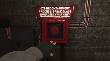 Dude New SCP-079 Re-containment and EZ Layouts! | SCP: Secret Laboratory Parabellum