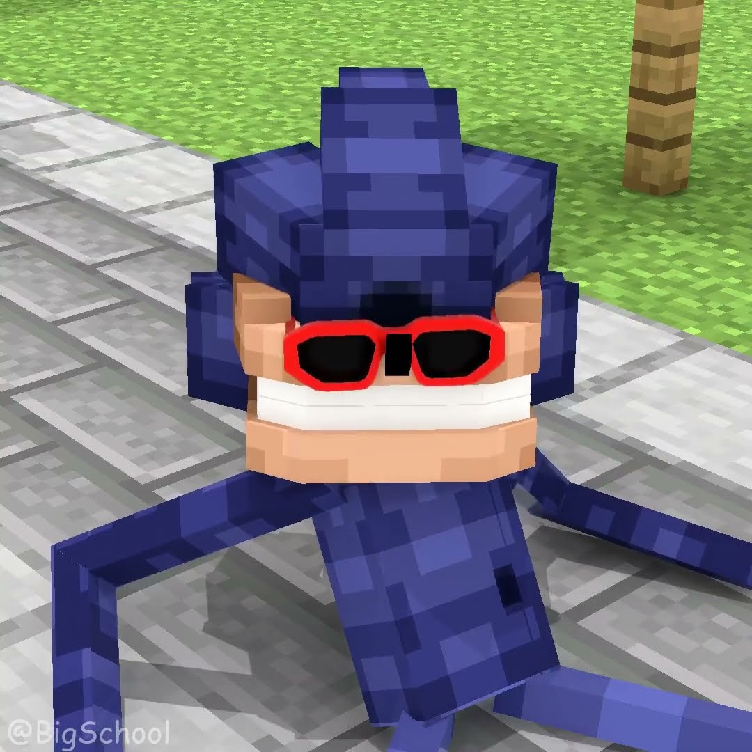 Are Shin Shadow and Shin Knuckles the good people? ?