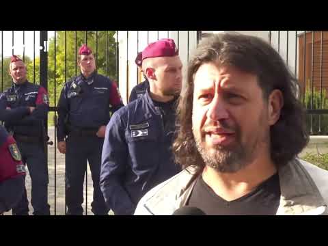 Puzsér a magyarok mentális állapotáról és az ideológiai szembenálláson élősködő kurzusokról beszél