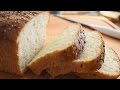 How to make Super Soft No Knead Bread at home.