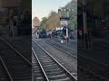 Taw Valley building up steam at Bewdley for the weekend