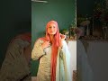 Eid Special Hijab Look | Elegant &amp; Festive Style ✨🌙
