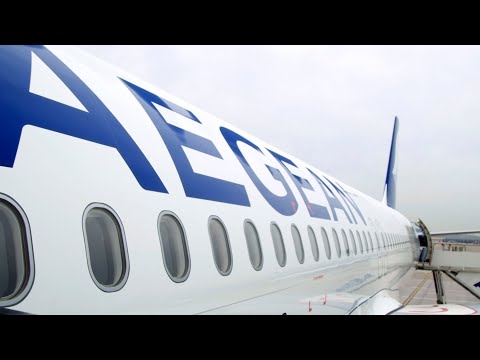 Βίντεο: Πώς να φύγετε στην πρώτη πτήση
