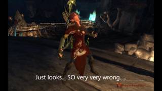 Neverwinter why must you troll me so???