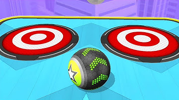 Going Balls - NEW SpeedRun Gameplay 🌟 Level 1466-1470