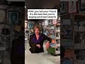 ➡️Follow us for card memes, collector drama &amp; openings #sportscards #tradingcards #cardcollector