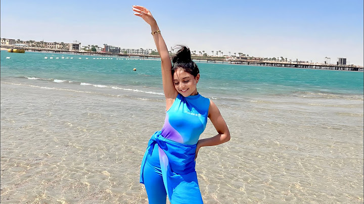 اخيرا سافرت للمصيف 🌊✈️☀️