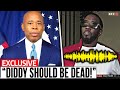 Government Higher Ups EXPOSE P Diddy!! &quot;Diddy should be on death row&quot;