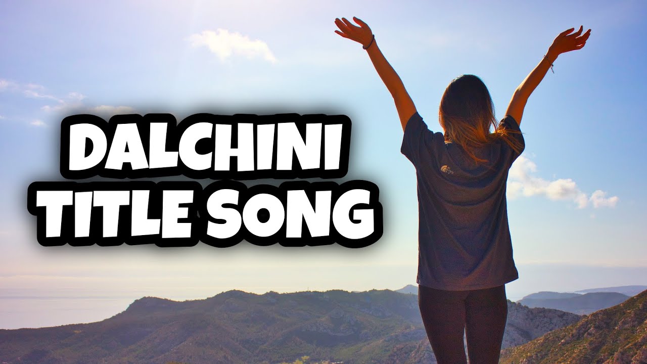 Dalchini   Title Song  Ep 1