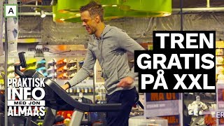 Praktisk info | Calles snyltetips | TVNorge