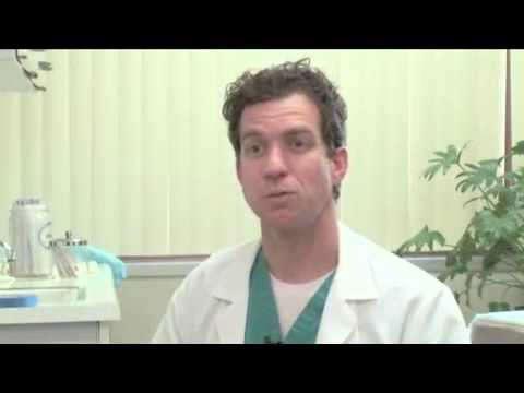 Cervical Mucus - How can I check my cervical mucus to know when I'm ovulating? - YouTube