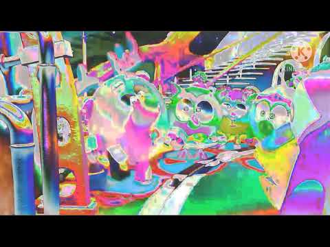 Bruise In The Real G Major 4 Powers