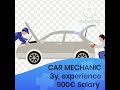 CAR MECHANIC #croatiatravel #croatiajob #croatia