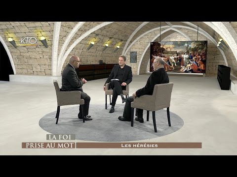 Vidéo: Comment l'hérésie est-elle liée au christianisme ?