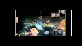 Cubi solo dark orbit