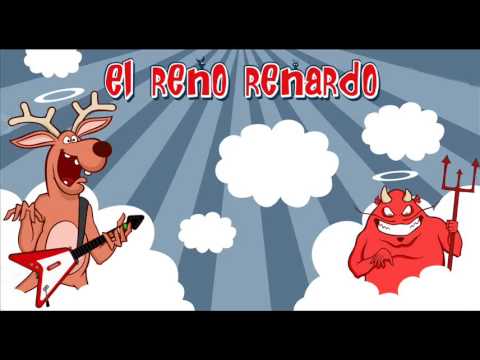 Hasta la polla!!! - El Reno Renardo