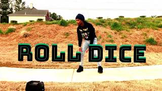 ''ROLL DICE'' - Roddy Ricch [Dance Video] By @GhhSen_