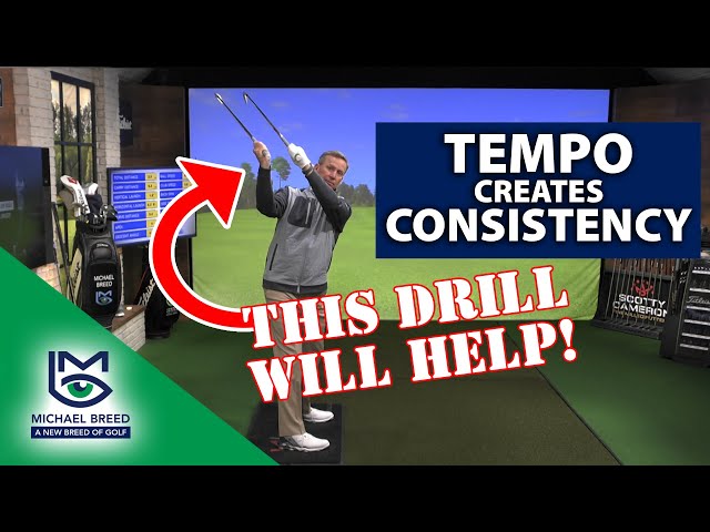 Golf Swing Drills