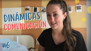 Dinámicas para mejorar la comunicación de un equipo | 360 Dynamics