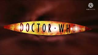 11Th Doctor Titles (Version 2) Doctor Who