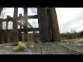 Slow Motion with the GoPro HD2