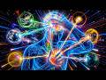 432Hz | 99.9% After 5 Minutes You Will Fall Into Deep Sleep - Anxiety Relief, Melatonin Release8