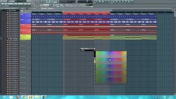 Dj Vlad Tutorial Fl Studio 10 (Uplifting Trance) Part 1