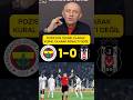 POZİSYON TEKNİK OLARAK  KURAL OLARAK PENALTI DEĞİL #beşiktaş #fenerbahçe #ahmetçakar  #yasinkol
