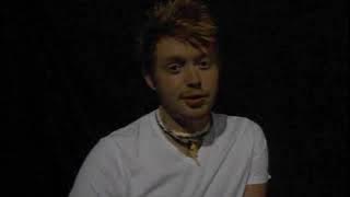 Shallow Side - Try To Fight It w/Eric Introduction (Official Audio)