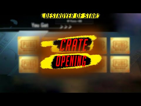 90+crate opening.ძალიან უიღბლო ყუთების გახსნა