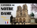 CATEDRAL DE NOTRE DAME - PARIS (CATHEDRAL OF NOTRE DAME-PARIS)