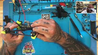 RMA 11348 Flywoo VTX No Video Output Fix from CycloneFPV