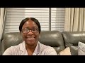 Kim Nnadi is live! Good Evening Happy Monday Everyone Let’s Chit-Chat