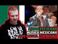 RUSSIANS REACT TO MEXICAN MUSIC | Luis Miguel - La Bikina (Video Oficial) | REACTION