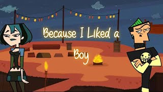 Because I liked a boy || Gwen/Gwuncan edit