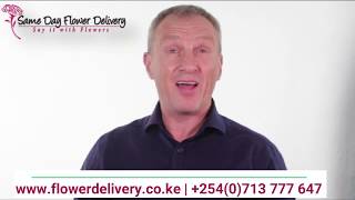 Garry | Oklahoma | Same Day Flower Delivery