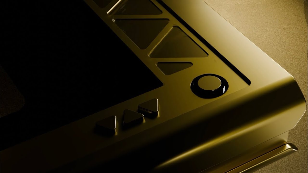 GameSir x Xiaohai | Exclusive Fight Stick Premiere