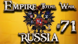 Lets Play - Empire Total War (DM)  - Russia  - The Battle For Venice Begins..!!! (71)