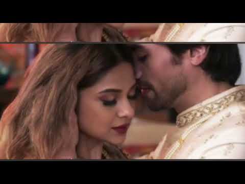 موسيقى رومانسية بين زويا و اديتيا كاملة مسلسل حب الصدفة