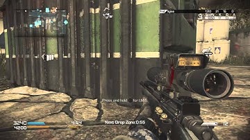 USR Gameplay (NO QUICKDRAW)