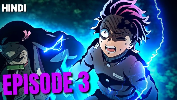 Demon Slayer Episode 2 Explained in Hindi