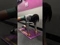 bc rest and recovery is just as important! #planetfitness
