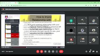 MGT538 CHAPTER 6
