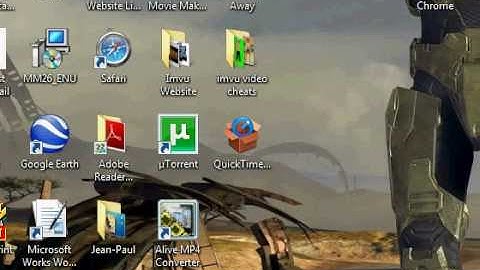 How to add Internet Browsers to Dock