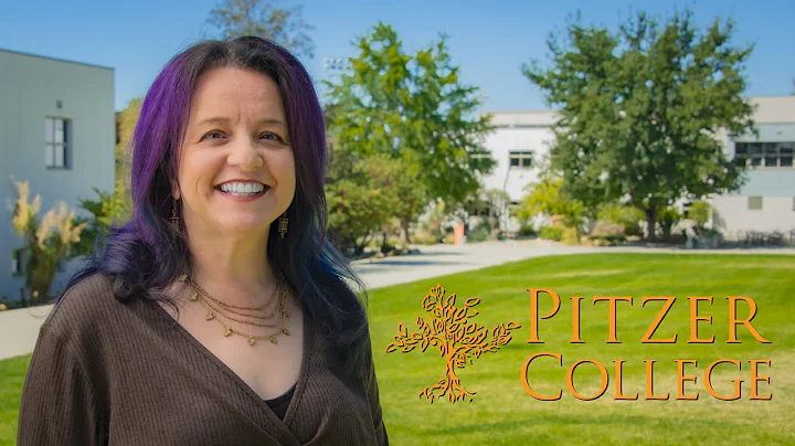 Meet a Pitzer Professor: Carmen Fought
