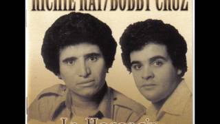 Video thumbnail of "RICARDO RAY & BOBBY CRUZ - JUAN DE LA CIUDAD"