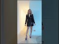 Zara Dress Try On Haul! New Years Eve Outfit Ideas! #shorts