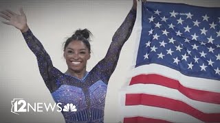  team gb パリ五輪代表 シングレット レプリカ us s Summer Games: Team USA makes history at the Paris Olympics - YouTube
